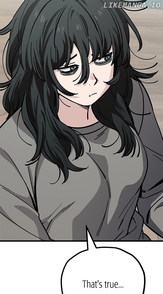 Unemployed Baek-soon Chapter 154 - page 11
